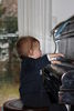 Eine kleine Pianistin sucht ihre Musikrichtung