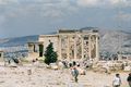Auf der Akropolis (2)
